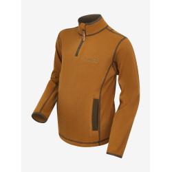 Polaire Mari Micro Mini LeMieux Ginger Marron