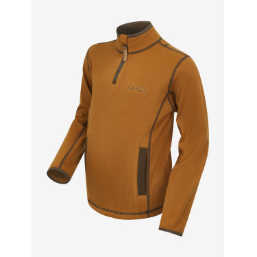 Polaire Mari Micro Mini LeMieux Ginger Marron