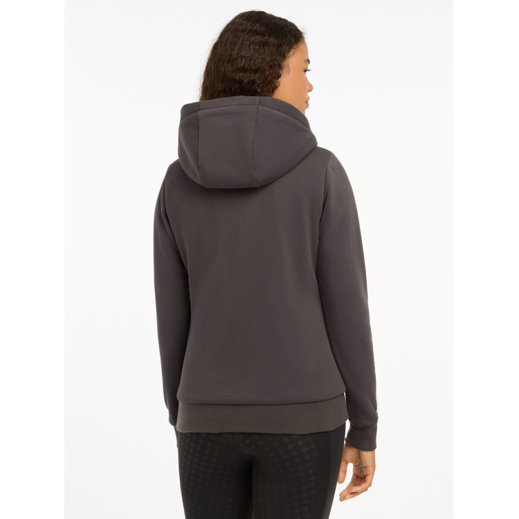 Sweat à capuche LeMieux doublé Leia Sweat à capuche LeMieux doublé Leia