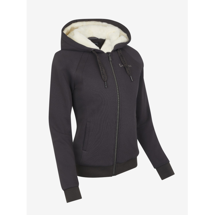 Sweat à capuche LeMieux doublé Leia Sweat à capuche LeMieux doublé Leia