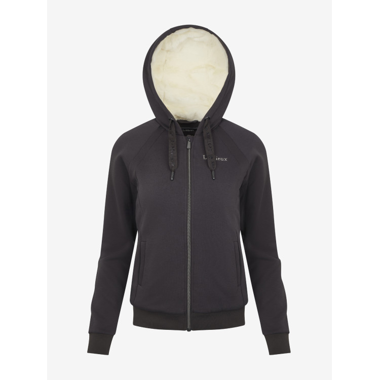 Sweat à capuche LeMieux doublé Leia Sweat à capuche LeMieux doublé Leia