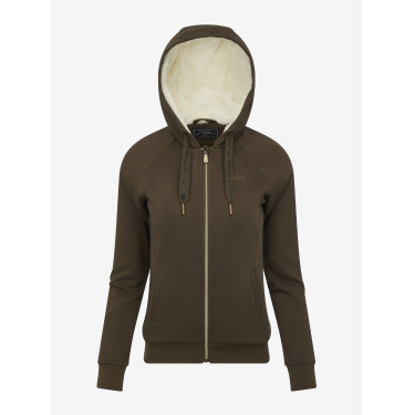 Sweat à capuche LeMieux doublé Leia Sweat à capuche LeMieux doublé Leia