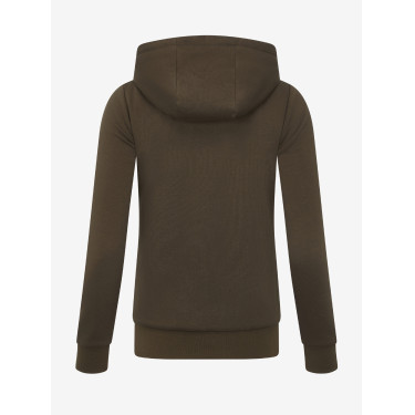 Sweat à capuche LeMieux doublé Leia Sweat à capuche LeMieux doublé Leia