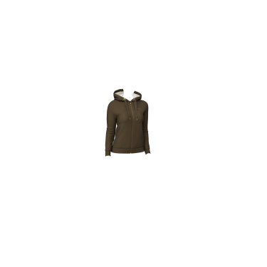 Sweat à capuche LeMieux doublé Leia Sweat à capuche LeMieux doublé Leia