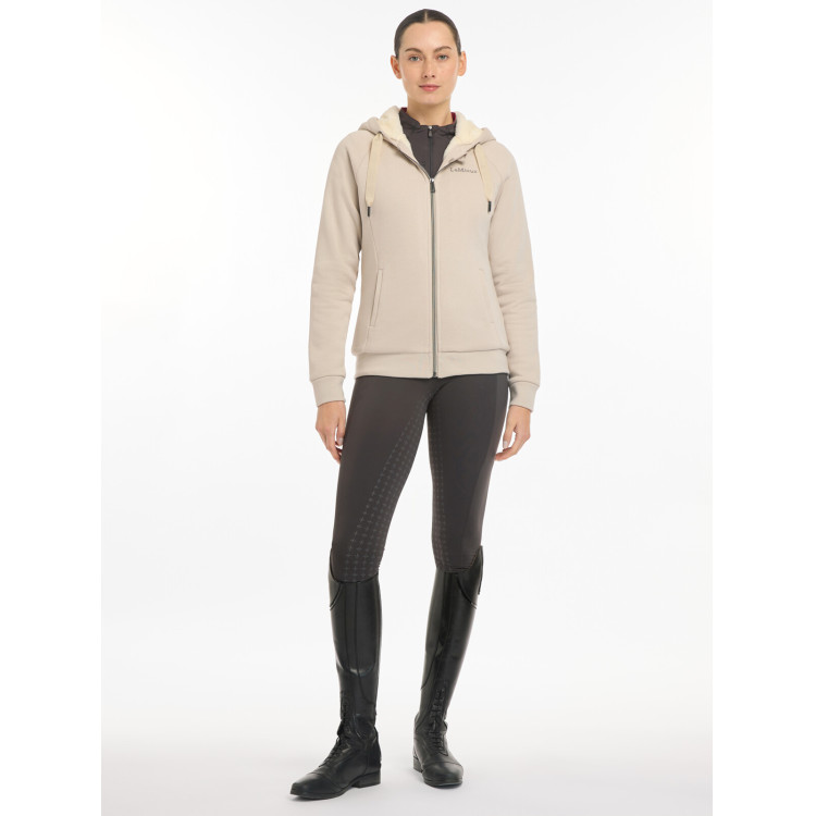 Sweat à capuche LeMieux doublé Leia Sweat à capuche LeMieux doublé Leia