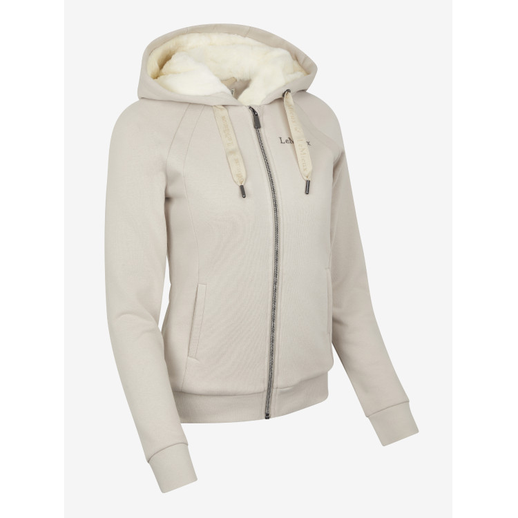 Sweat à capuche LeMieux doublé Leia Sweat à capuche LeMieux doublé Leia