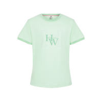 T-shirt LeMieux Harlow Menthe douce