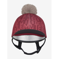 Toque LeMieux Casey Ember Bordeaux