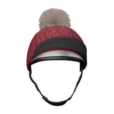 Toque LeMieux Casey Ember Bordeaux