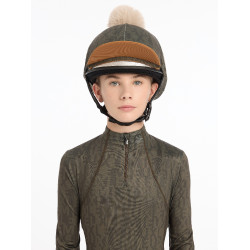 Toque LeMieux Casey Alpine Marron