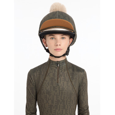 Toque LeMieux Casey Alpine Marron