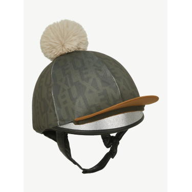 Toque LeMieux Casey Alpine Marron