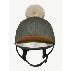 Toque LeMieux Casey Alpine Marron
