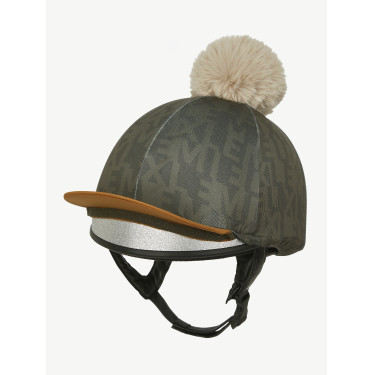 Toque LeMieux Casey Alpine Marron