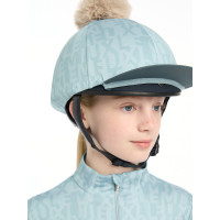 Toque LeMieux Casey Ember Bordeaux Toque LeMieux Casey Ember Bordeaux