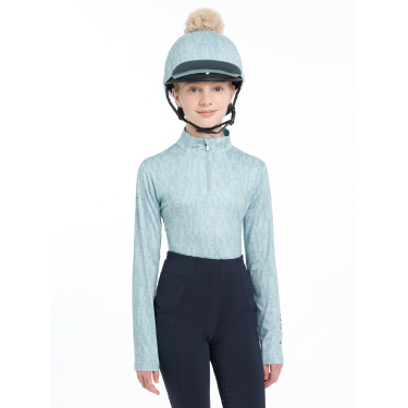 Toque LeMieux Casey Glacier Bleu