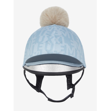 Toque LeMieux Casey Glacier Bleu