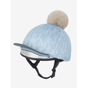 Toque LeMieux Casey Glacier Bleu