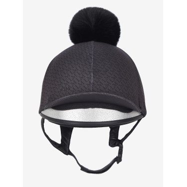 Toque LeMieux Faith Cinder Bordeaux