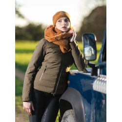 Veste Hybride LeMieux imperméable Brooke femme Alpine Veste Hybride LeMieux imperméable Brooke femme Alpine