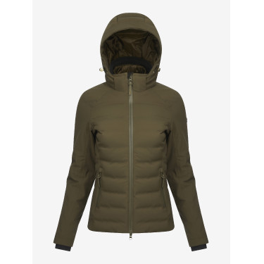 Veste Hybride LeMieux imperméable Brooke femme Veste Hybride LeMieux imperméable Brooke femme