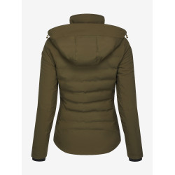 Veste Hybride LeMieux imperméable Brooke femme Alpine Veste Hybride LeMieux imperméable Brooke femme Alpine