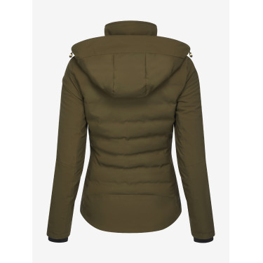 Veste Hybride LeMieux imperméable Brooke femme Veste Hybride LeMieux imperméable Brooke femme