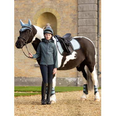 Veste softshell LeMieux Lottie Young Rider Veste softshell LeMieux Lottie Young Rider