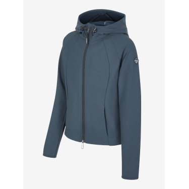 Veste softshell LeMieux Lottie Young Rider Veste softshell LeMieux Lottie Young Rider