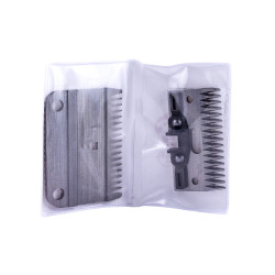 Lame Lister CA2/AC Poney / gros poils