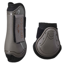 Guêtres et protège-boulets HV Polo Classic Stone Gris Guêtres et protège-boulets HV Polo Classic Stone Gris