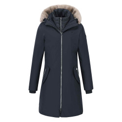 Parka HV Polo Isa Marine