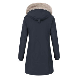 Parka HV Polo Isa Marine