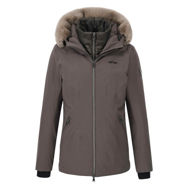 Veste HV Polo Isa Veste HV Polo Isa