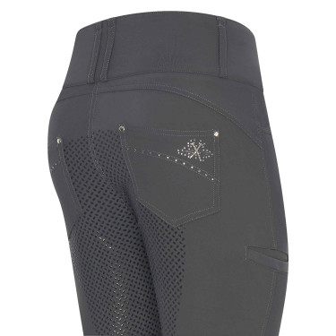 Pantalon d'équitation HV Polo Elena FullGrip Pantalon d'équitation HV Polo Elena FullGrip