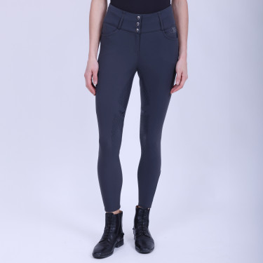 Pantalon d'équitation HV Polo Elena FullGrip Pantalon d'équitation HV Polo Elena FullGrip