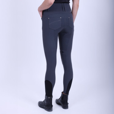 Pantalon d'équitation HV Polo Elena FullGrip Pantalon d'équitation HV Polo Elena FullGrip