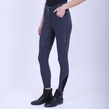 Pantalon d'équitation HV Polo Elena FullGrip Pantalon d'équitation HV Polo Elena FullGrip