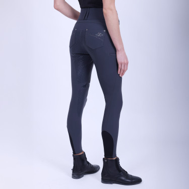 Pantalon d'équitation HV Polo Elena FullGrip Pantalon d'équitation HV Polo Elena FullGrip