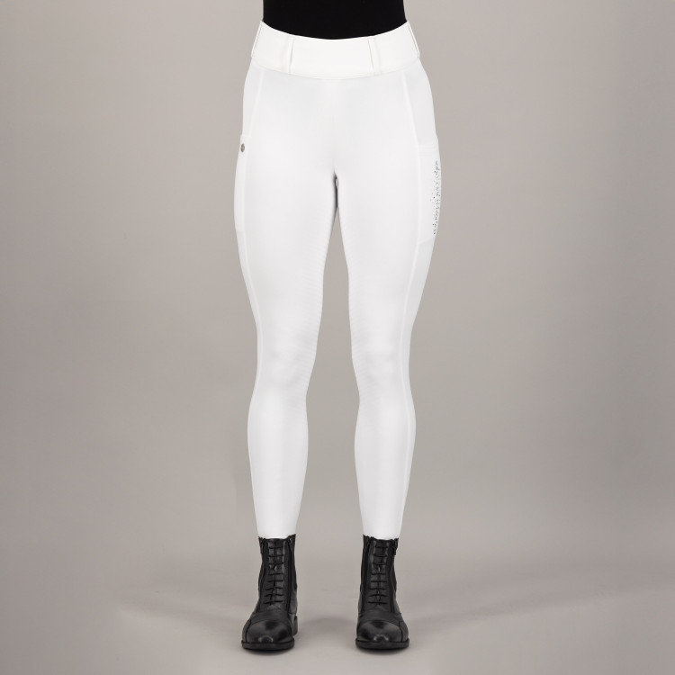 Legging d'équitation HV Polo Evi FullGrip