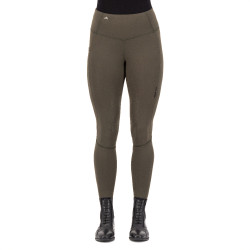 Legging d'équitation Euro-Star Breez FullGrip