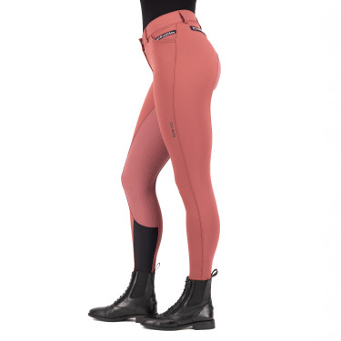 Pantalon d'équitation Euro-Star Arista Fashion Diamond FullGrip Pantalon d'équitation Euro-Star Arista Fashion Diamond FullGrip