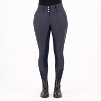 Pantalon d'équitation Easy Rider Amara Full Marine