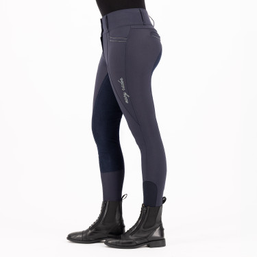 Pantalon d'équitation Easy Rider Amara Full Pantalon d'équitation Easy Rider Amara Full