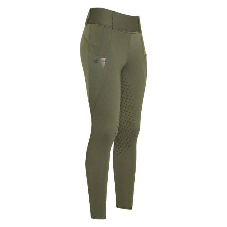 Legging d'équitation Easy Rider Don FullGrip