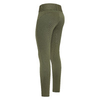 Legging d'équitation Easy Rider Don FullGrip Bleu marine Legging d'équitation Easy Rider Don FullGrip Bleu marine