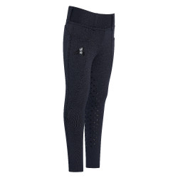 Legging d'équitation Easy Rider Don FullGrip Kids