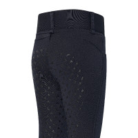 Legging d'équitation Easy Rider Don FullGrip Kids Bleu marine Legging d'équitation Easy Rider Don FullGrip Kids Bleu marine