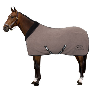 Couverture polaire HV Polo Hyder Couverture polaire HV Polo Hyder