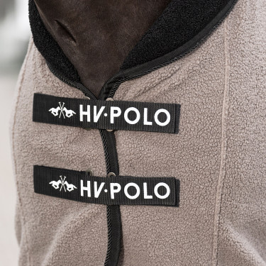 Couverture polaire HV Polo Hyder Couverture polaire HV Polo Hyder